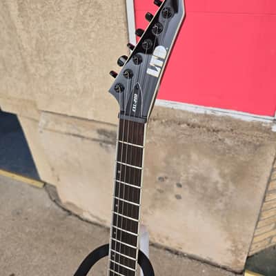 ESP LTD EXL-200 2026 - Black image 5