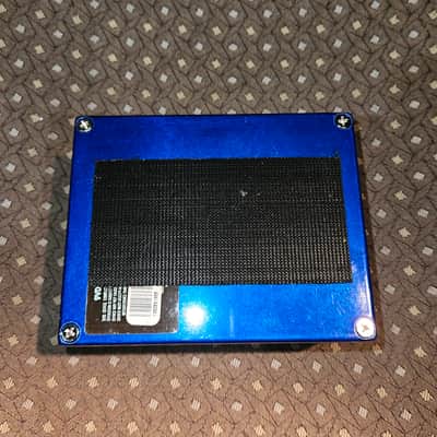 Walrus Audio Slöer Stereo Multi-Texture Reverb 2023 - Present - Lollipop Blue image 2