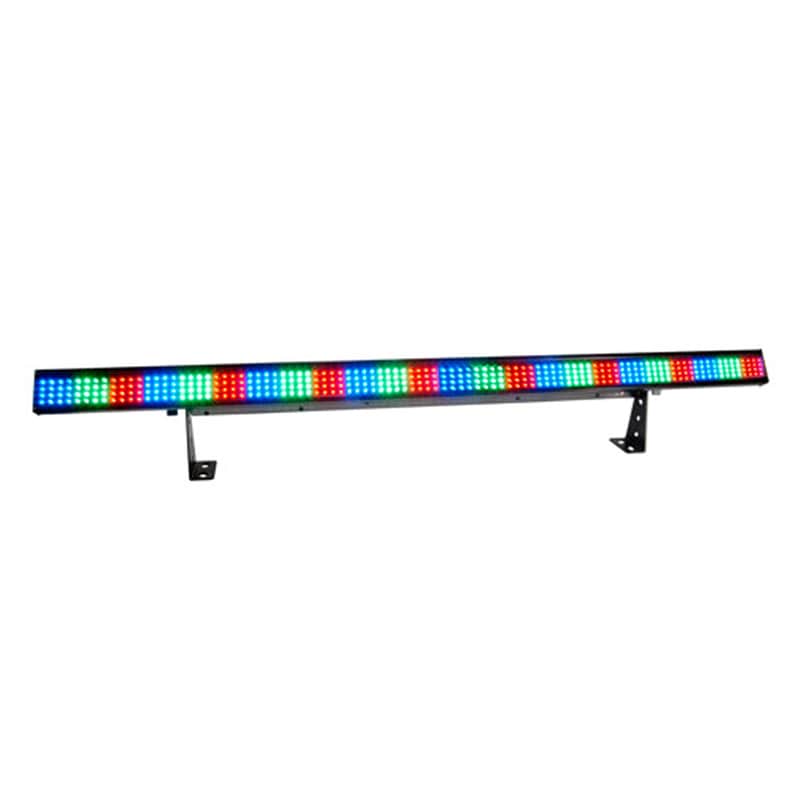 Chauvet DJ COLORstrip LED RGB DMX Strip Stage Lighting Wash Fixture image 1