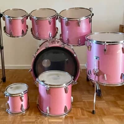 Tama Granstar - Cherry rose image 2