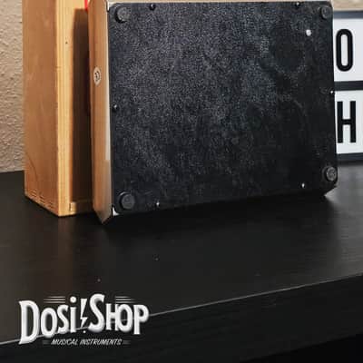 Electro Harmonix Stereo Polychorus / Poly Chorus - Original Wooden Box - Made in USA image 2