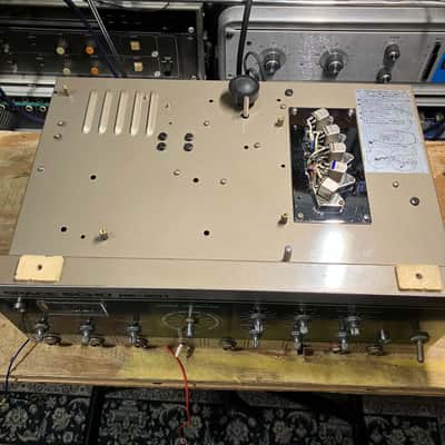 Roland RE-201 Space Echo - 1983 Model - Serviced / Recapped - K062 image 24