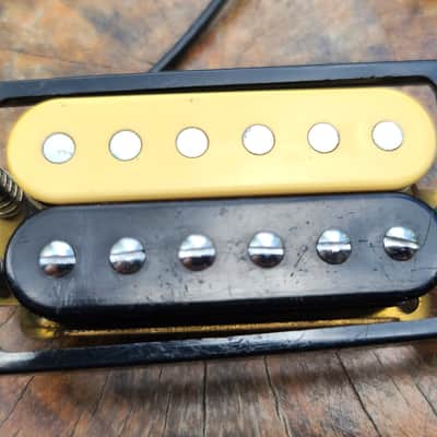 Gibson Sonex 180 Deluxe Pickup 1980s image 2