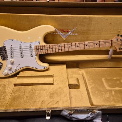 Fender Custom Shop Yngwie Malmsteen Stratocater 2024 image 2