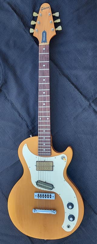 Gibson Marauder 1975 - 1980 | Reverb