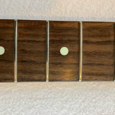 Fender mid-80s Made in Japan Telecaster 1962 Reissue TLC-62B Neck image 7