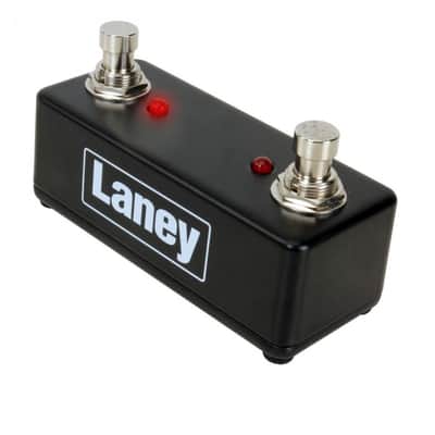 Laney FS2-MINI Dual Footswitch