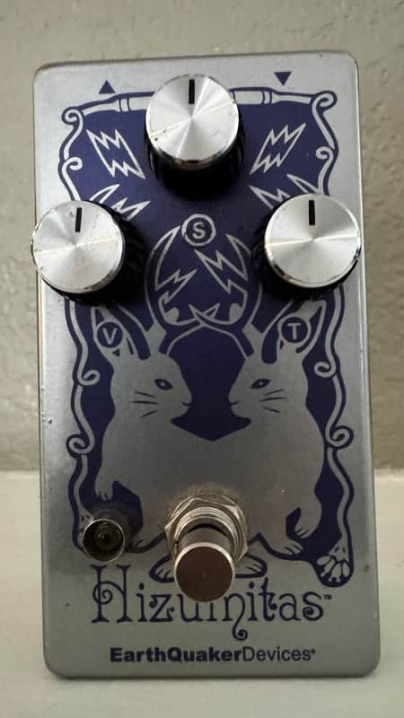EarthQuaker Devices Hizumitas