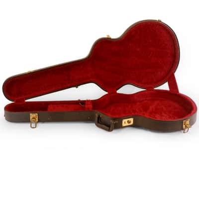 1966 Gibson ES-335 TDC - Sparkling Burgundy - Custom Color image 25