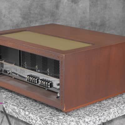 McIntosh MC2505-2 Stereo Power Amplifier In Good condition. image 10