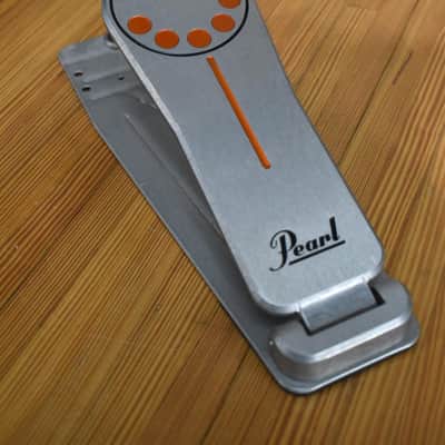 Pearl P930 Demonator Longboard Single Kick Pedal image 2