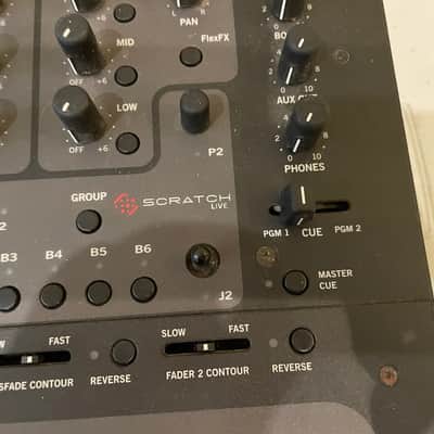 Rane TTM 57 SL image 5