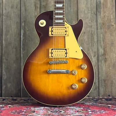 PRE-SALE: Yamaha Studio Lord SL500 - Sunburst, 1979 image 2