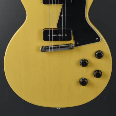 Gibson USA Les Paul Special - TV Yellow image 2