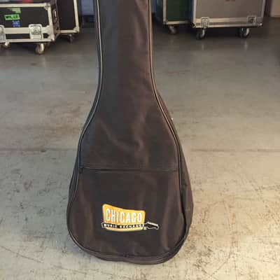 Wilco Loft Shop - 60's Danelectro Long Horn Guitarlin owned by Jeff Tweedy image 7