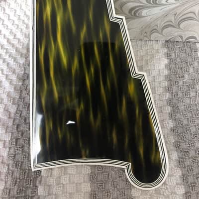 D'Angelico New YorkerPickguard image 3