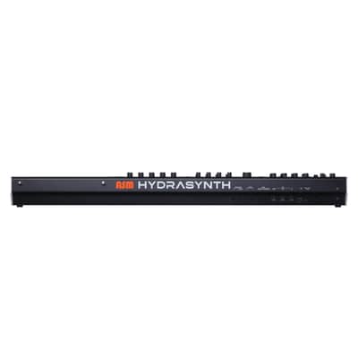 ASM Hydrasynth Deluxe - Analog Synthesizer image 4
