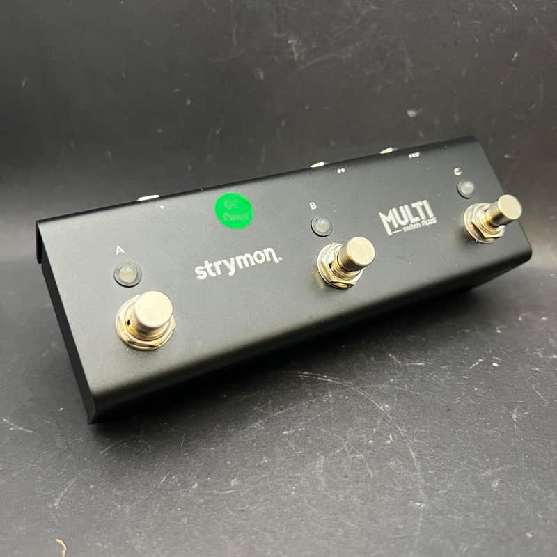 Immagine Strymon Multiswitch Plus - 1