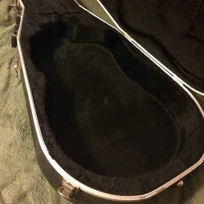 Epiphone Masterbilt AJ-500RC SNS 12-fret, Slothead (Rare) image 10