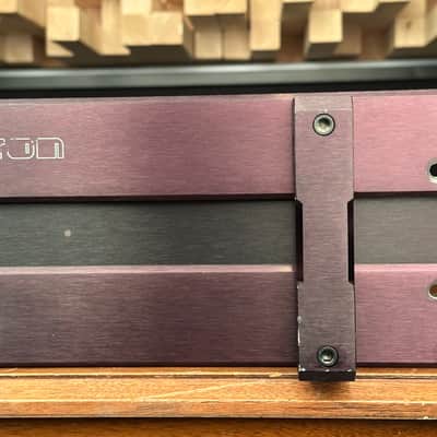 Bryston 4B SST Two Channel Amplifier. NS10 Gold Standard. NS 10 image 5