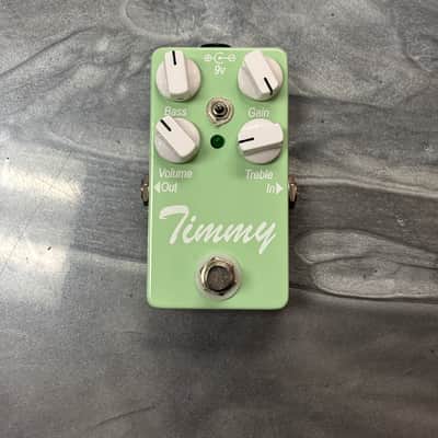 Paul Cochrane Timmy V2 Overdrive 2010s - Various image 2