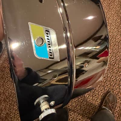 Ludwig Supraphonic 6.5x14" Snare : JUN 17 1970 w/ Case image 19