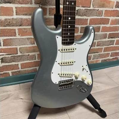 FENDER - STRATOCASTER CUSTOM SHOP 65 JOURNEYMAN SFABICM + ETUI image 5