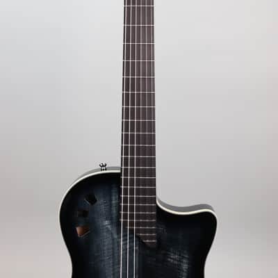 Cordoba Stage Limited Black Burst image 3