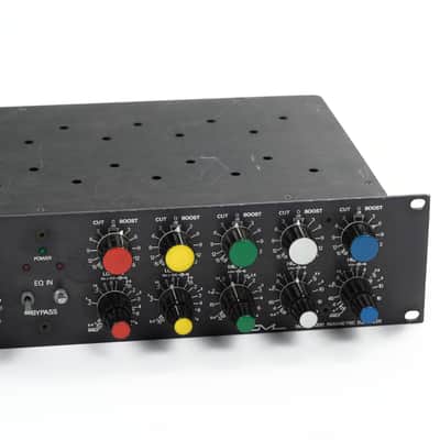 GML Model 8200 - Missing Power Supply Owned by Modest Mouse image 5