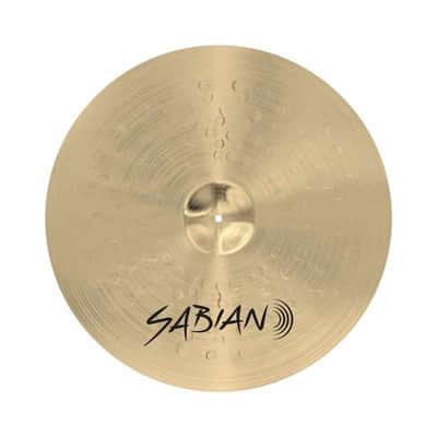 SABIAN S1906 Crash - 19" image 7
