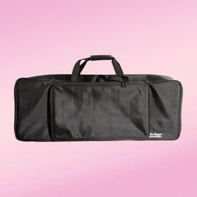 On-Stage 49-Key Keyboard Bag *USA Small Business* image 2