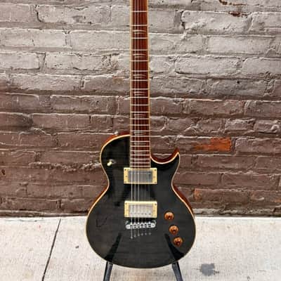 Mitchell MS450 electric guitars