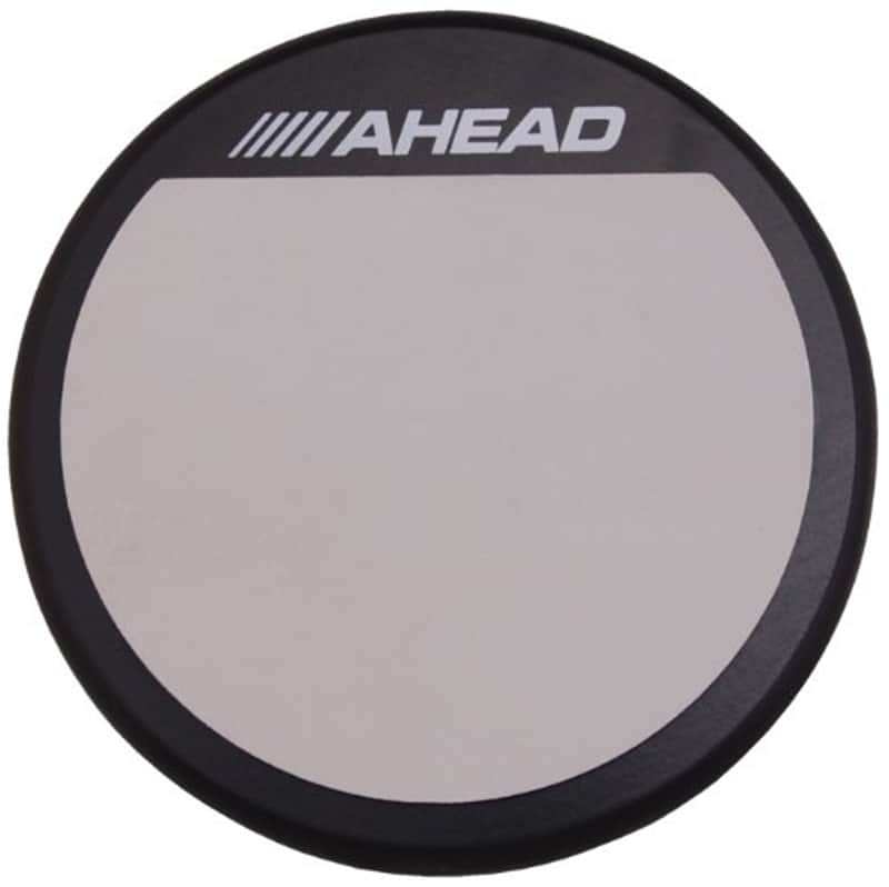Ahead AHPS Single Sided 7" Mountable Practice Pad image 1
