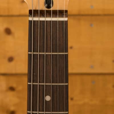 Squier Affinity Series Stratocaster - Laurel - 3-Colour Sunburst image 6
