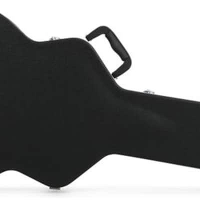 Gator GC-335 Deluxe ABS Molded Case for Semi-hollowbody Electric Guitar image 3