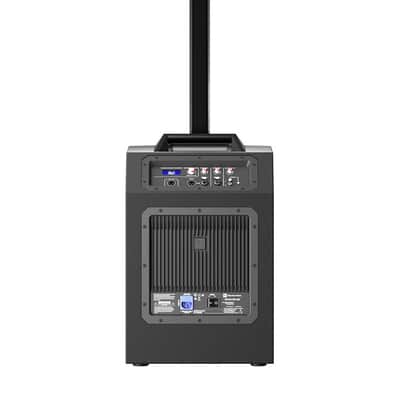 Electro-Voice EVOLVE50-SB-US, Portable 1000W Bluetooth-Enabled Subwoofer - Black image 10