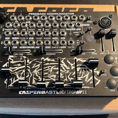 OXI Instruments One MK1 with Pipe and Split | Reverb