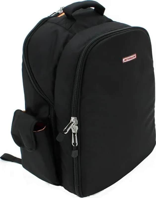 JetPack Prime all in one DJ Backpack image 1