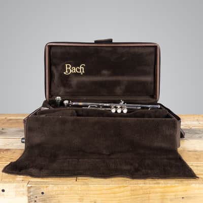 Bach 1971 Stradivarius Model 43 L - CONSIGNMENT image 10