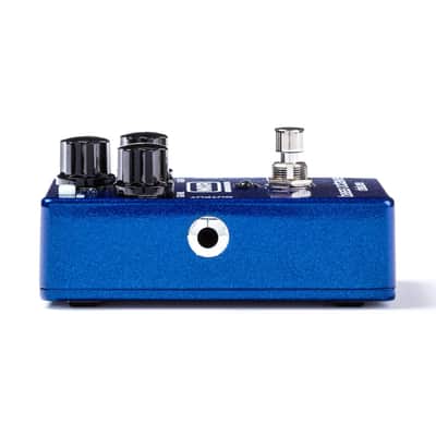 MXR M288 Bass Octave Deluxe - Bass Guitar Effect Pedal image 3