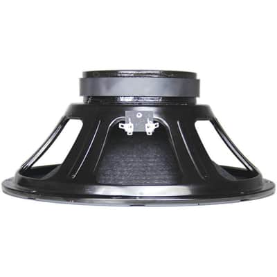 Eminence GA-SC64 12" Speaker 40 Watt, 8 Ohm, Ferrite Magnet image 3