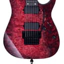 Ibanez 50th Anniversary MIJ Pinot Noir ONE OF A KIND Custom Shop JPCS24