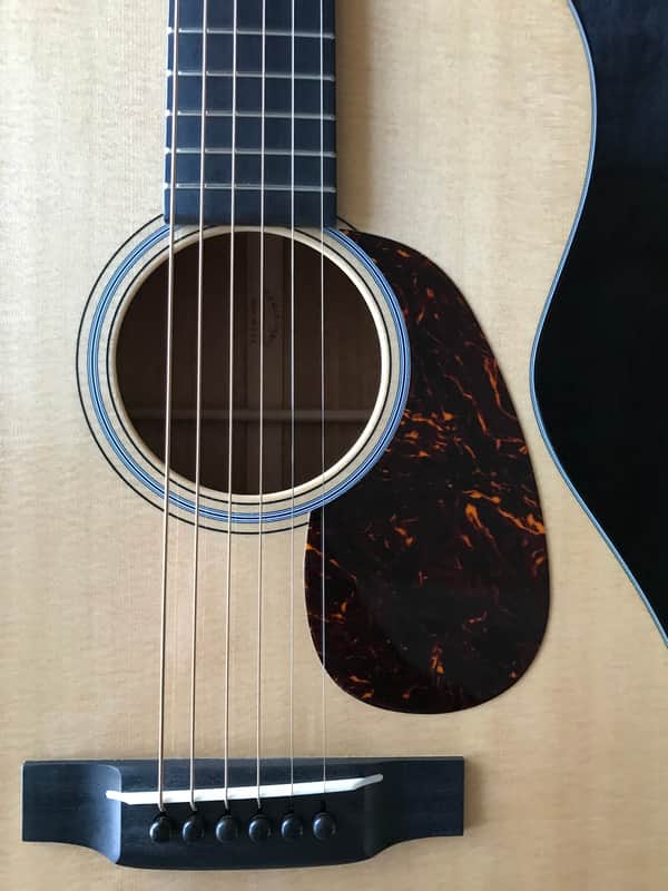 Martin 0-18 Music Villa Custom 12-fret Slothead, Sitka Spruce/Mahogany image 1