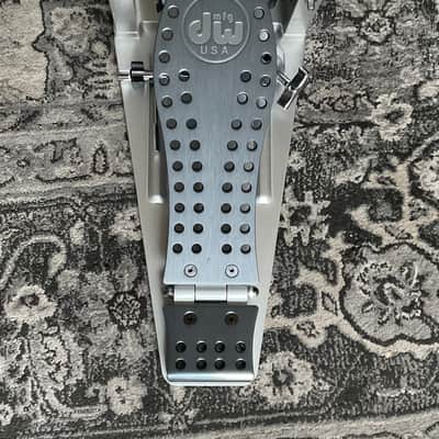 (MINT) DW DWCPMDD Machined Direct Drive Single Bass Drum Pedal image 1