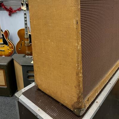 1959 Fender Tremolux image 2