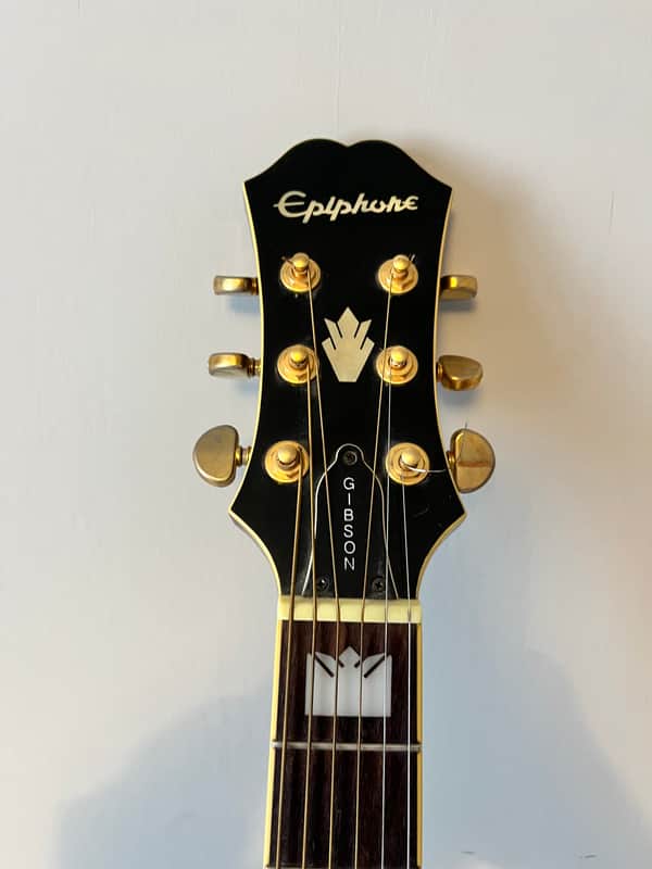 Epiphone EJ200 Super Jumbo