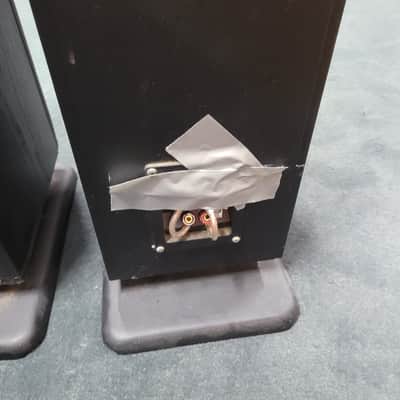 Polk RT800 Speaker Pair - Black image 10