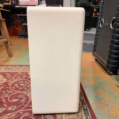 Marshall Limited Edition 35th Anniversary JTM 1962 Bluesbreaker 2-Channel 100-Watt 2x12" Guitar Combo 1997 - White Levant 100W Conversion image 18
