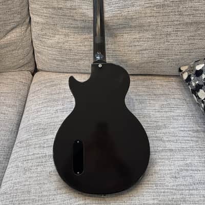 1986 Gibson Les Paul Junior 1986 image 4