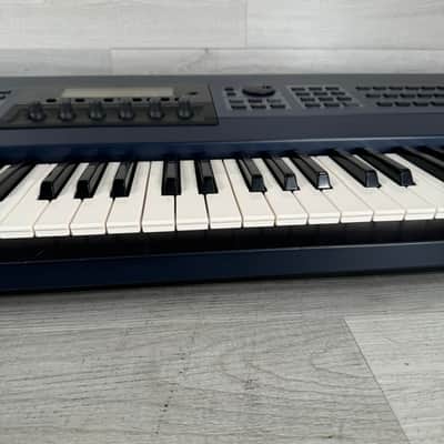 Yamaha EX5 Synthesizer - 76-key image 9